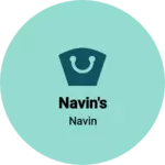 Business logo of Navin's