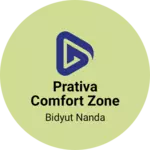 Business logo of Prativa Comfort Zone