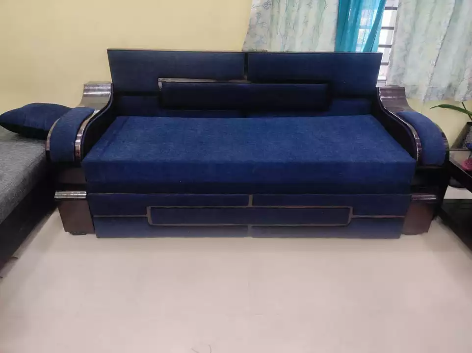 New Design Sofa Cum Bed  uploaded by Sharma furniture on 9/13/2022