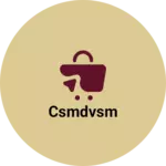 Business logo of Csmdvsm
