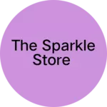 Business logo of The Sparkle Store