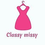 Business logo of Classy Missy