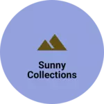 Business logo of Sunny Collections