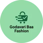 Business logo of Godavari baa fashion