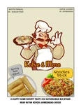 Business logo of KATVE & MORE