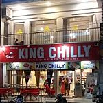 Business logo of King chilly