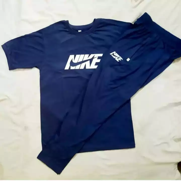 ❣️ *Dg Surplus Collection*❣️
```Brand```     : *Nike*
```Pattern```  : *Tshirt+lower*
```Sizes```    uploaded by Lookielooks on 9/13/2022