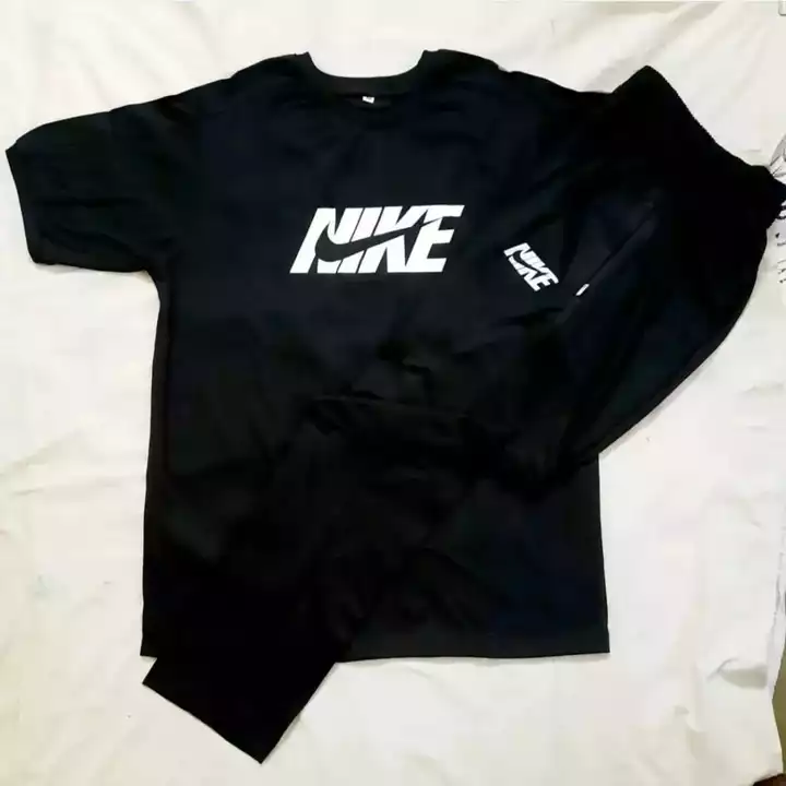 ❣️ *Dg Surplus Collection*❣️
```Brand```     : *Nike*
```Pattern```  : *Tshirt+lower*
```Sizes```    uploaded by Lookielooks on 9/13/2022
