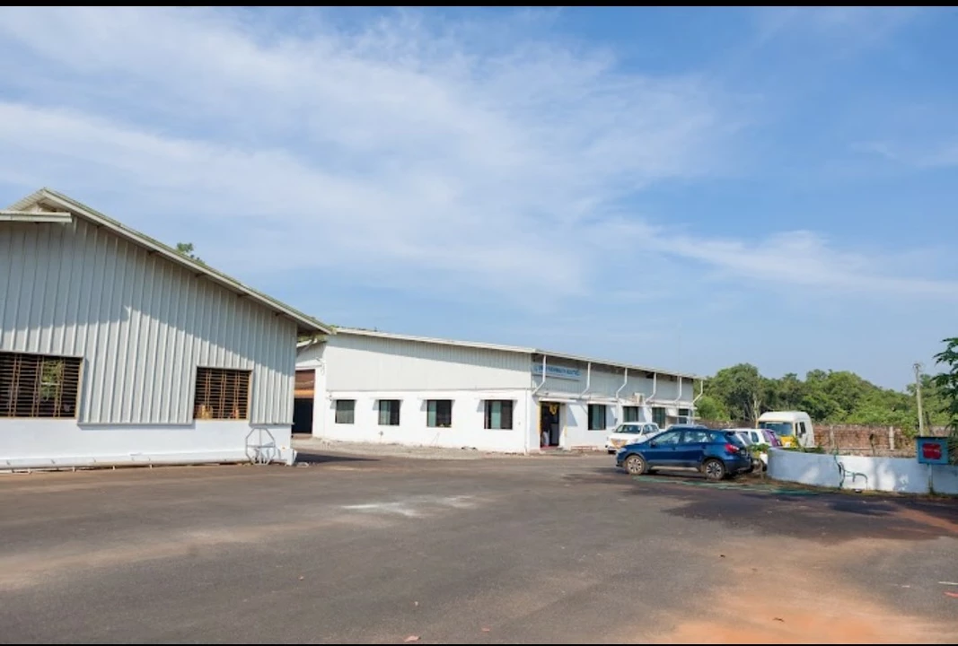 Factory Store Images of Shree parshwanath cashew industry's
