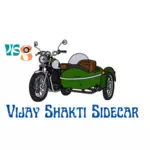 Business logo of Vijay Shakti Sidecar
