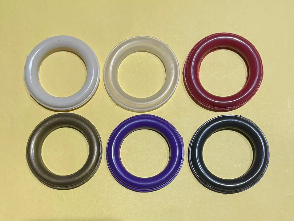Post image PVC MALE FEAMALE CURTAIN EYELETS
