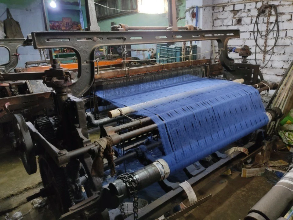 Factory Store Images of SHADAB TEXTILE