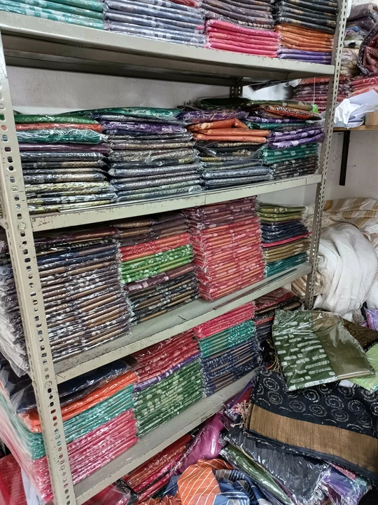 Shop Store Images of SHADAB TEXTILE