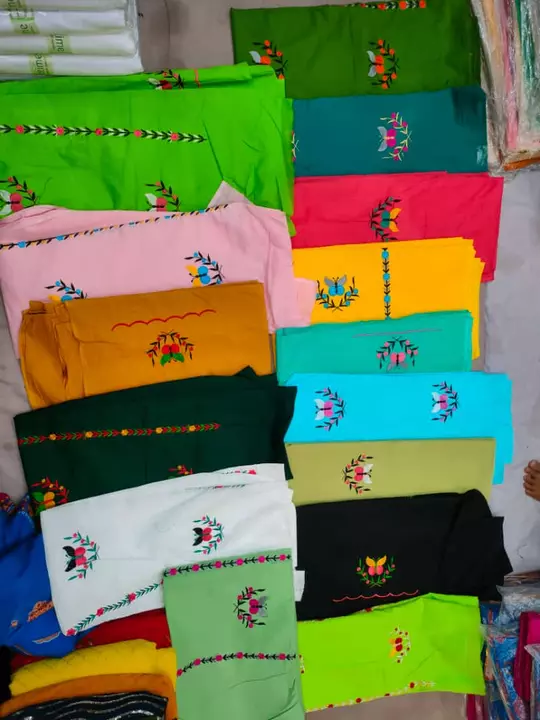 Product uploaded by Saheli cloth house on 9/13/2022