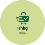 Business logo of Hhbg