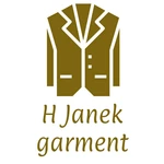 Business logo of H.janek GARMENT
