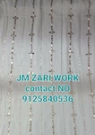 Business logo of J M ZARI WORK