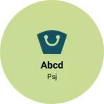 Business logo of ABCD