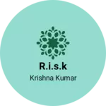 Business logo of R.I.S.K