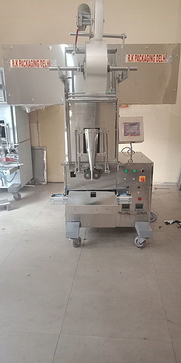 Post image Agarbatti counting pouch packing machine fully automatic machine,  1-999stick count capacity,  99% counting clear,  rate 350000/+gst18% , and December offer 15% discount,  free delivery ,important spear part free,  ......etc 
Rk packaging machine Delhi 
Contact no. 7065408711 , 9871446672