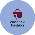 Business logo of Vaishnavi Fashion