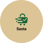 Business logo of Sasta