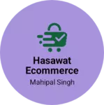 Business logo of Hasawat ecommerce