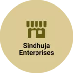 Business logo of Sindhuja enterprises