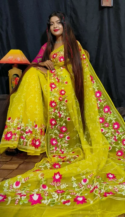 Product uploaded by Bengal saree house on 9/13/2022