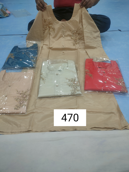 Product uploaded by Sanjeev Textile on 9/13/2022