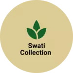 Business logo of Swati Collection