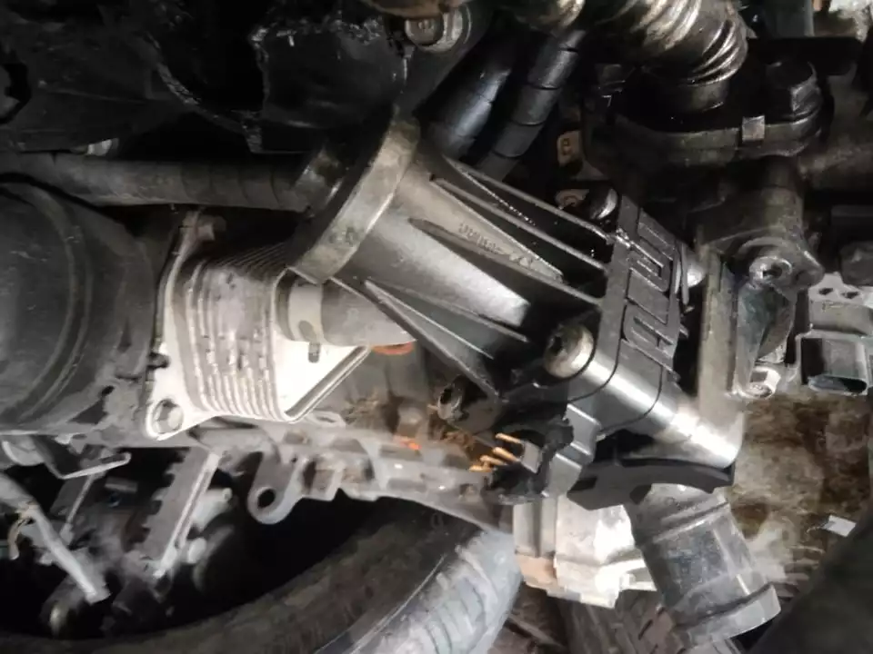 Kaala Part (mechanical) uploaded by Gausiya Automobiles on 9/13/2022