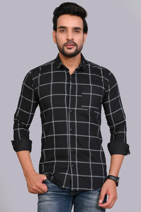 Product image with price: Rs. 250, ID: casual-shirt-6d7cfa77