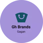Business logo of GH brands