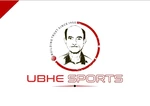 Business logo of Ubhe sports