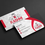 Business logo of Rashmi smart gift gallery