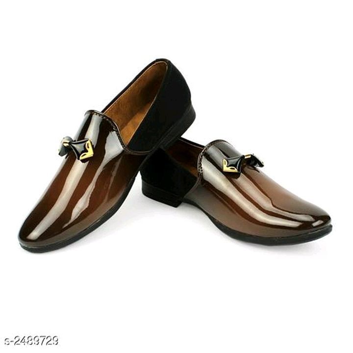 Trendy Men's Casual shoes  uploaded by business on 12/15/2020