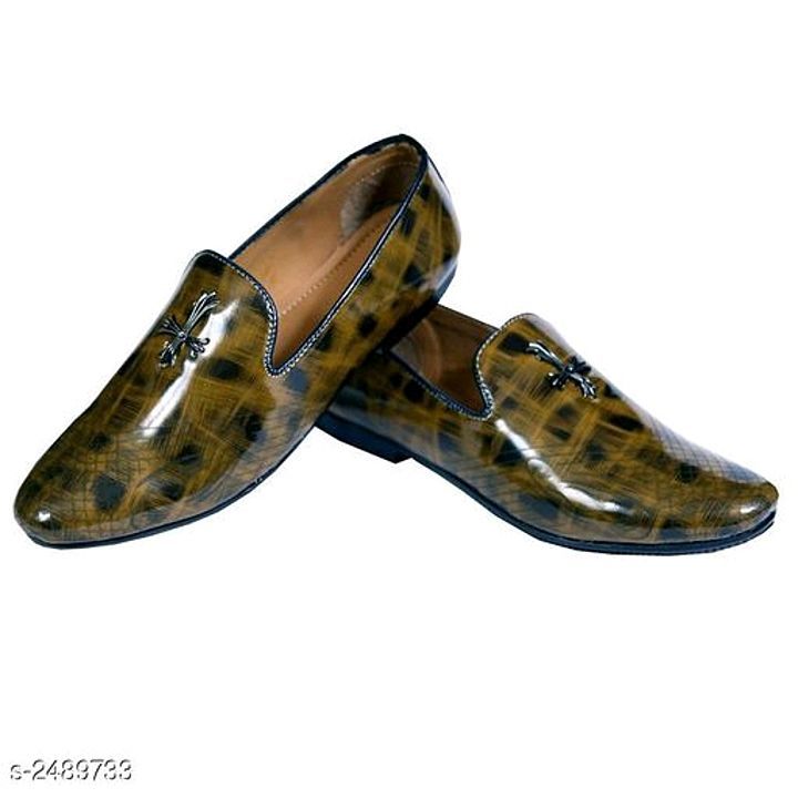 Stylish men's Casual shoes uploaded by AKTOPBRANDS on 12/15/2020