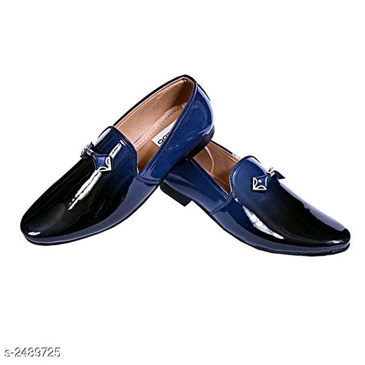 Stylish men's casual shoes uploaded by business on 12/15/2020