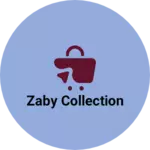 Business logo of Zaby collection