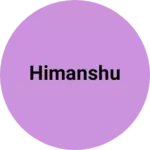 Business logo of himanshu