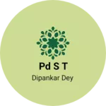 Business logo of PD S T