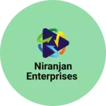 Business logo of Niranjan enterprises