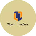 Business logo of Nigam traders