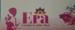 Business logo of Era ladies and kids wear