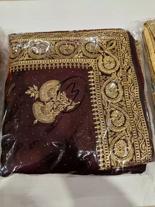 Product uploaded by Shaiks silk center on 9/14/2022
