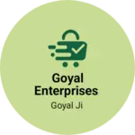 Business logo of Goyal Enterprises
