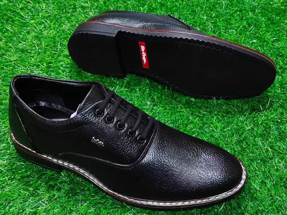 Lee cooper shoes  uploaded by business on 9/14/2022