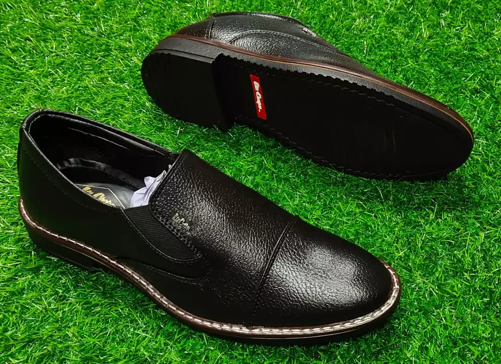 Lee cooper shoes  uploaded by KL shoes on 9/14/2022