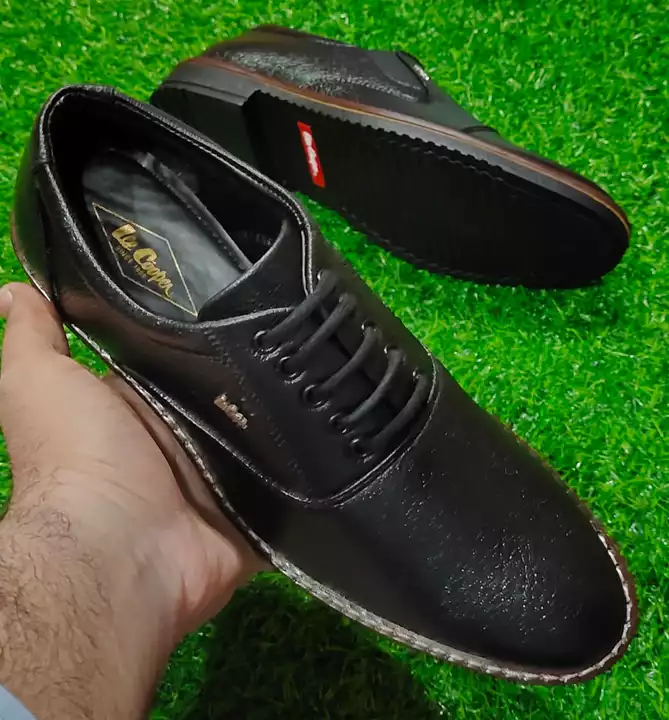 Lee cooper shoes  uploaded by KL shoes on 9/14/2022